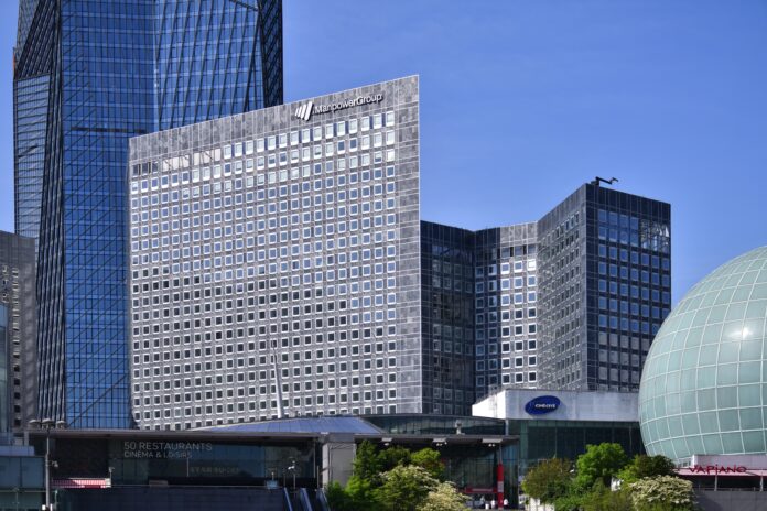 La SCC vient de réunir ses équipes parisiennes dans la tour Landscape - Defense-92.fr
